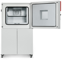 Камера испытательная «тепло-холод-влажность», -40...+180 °С, MKF115, 115 л, Binder