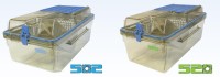 Клетка для содержания мышей Ultra-Air 520, Alternative Design