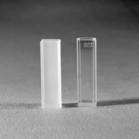 Кювета для КФК 10*10 мм., МиниМед