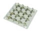 Платформа для шейкера-инкубатора NB-205QF, 16×100 мл, N-Biotek