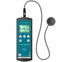 Трехканальный УФ-Радиометр “ТКА-ПКМ”(12/А,В) с поверкой (УФ-А и УФ-В зоны (две сменных измерительных головы))