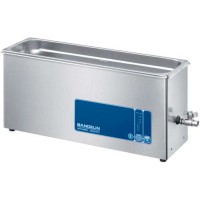 Ультразвуковая ванна Bandelin DT 156, Sonorex Digitec, 6,0 л, без нагрева