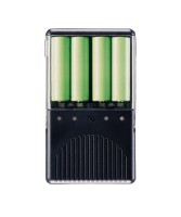 Внешнее зарядное устройство для аккумуляторов