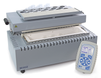 Муфель с нагревательной плитой ПДП-Аналитика, Томьаналит