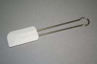 Скребок для GM 300, Retsch