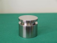 Калибровочная гиря К 1 кг ± 100 мг M1