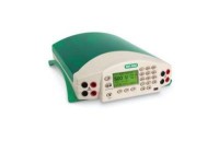 Источник питания, 10-500 В, 10-2500 мА, 1-500 Вт, 4 выхода, PowerPac Universal, Bio-Rad (аналоги арт. 10114001, Китай; арт. PS0601, Thermo FS; арт. 10107001, Thermo FS)