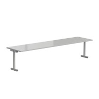 Полка ЭКРОС верхняя для островного стола 1800 (77.0170.10.00)