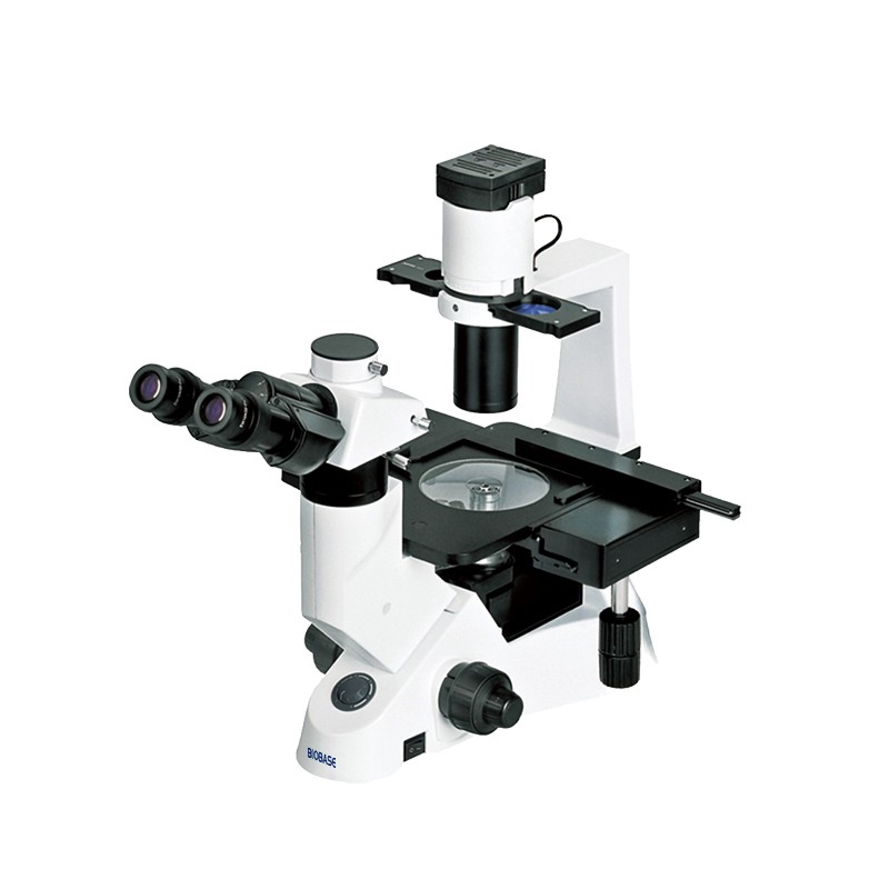 Микроскоп инвертированный BMI-100, Biobase, Китай