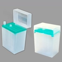 Штатив д/наконечников 5000 мкл., 28 гн., п/п