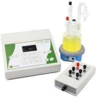 Титратор Фишера Эксперт-007М с поверкой