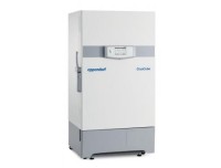 Морозильник -86 °С, вертикальный, 740 л, экохладагент, воздушное охлаждение, touch-screen, ручка справа, CryoCube F740hi, Eppendorf