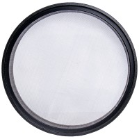 Сито лабораторное Таглер СЛК-200 0,56 мм (металлотканое, нерж)