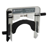 Кассета средняя для многоканальной головки, Heidolph