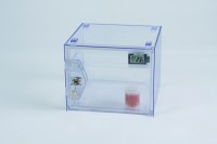 Эксикатор SICCO Mini Secure Box Premium