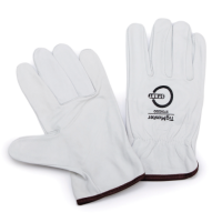 Перчатки для работы с жидким азотом Сryomash 25 (облегченные) 