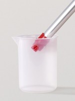 Маятниковый стакан Bürkle PP, 2000 мл