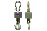 К-30000 ВРДА &quot;Металл 2&quot; - Электронные крановые весы