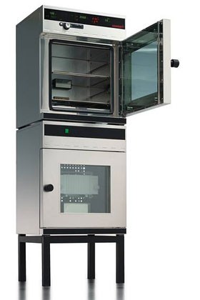 Вакуумный сушильный шкаф Memmert VO200