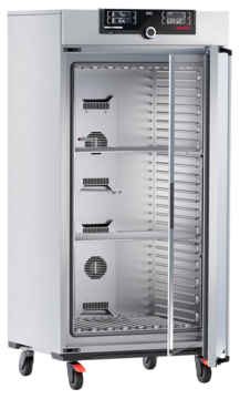 Охлаждающий инкубатор Memmert IPP410ecoplus на основе элементов Пельтье