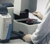 КР-спектрометр Nicolet DXR3 SmartRaman, 6000-50 см⁻¹, разрешение 2 см⁻¹, Thermo FS