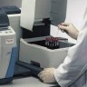 КР-спектрометр Nicolet DXR3 SmartRaman, 6000-50 см⁻¹, разрешение 2 см⁻¹, Thermo FS