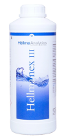 Средство для очистки спектральных кювет, щелочное, концентрат, Хеллманекс III, Hellma, 1 л, Hellma