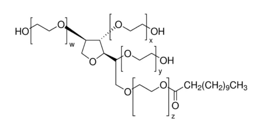 Твин 20, for molecular biology, viscous liquid, Merck (Millipore, Sigma-Aldrich, Supelco)