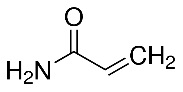 Акриламид, не менее 99% (HPLC), for molecular biology, Merck (Millipore, Sigma-Aldrich, Supelco)
