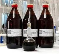 Реактив Вийса для определения йодного числа жиров, 0,1 М раствор, Ленреактив