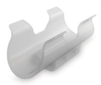 Зажим DS 6.5 для пробирок 50 мл, d 28 мм, 12 шт., IKA