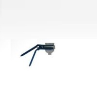 Зажим алюм. для ПВФ-47/..Н Б (С)