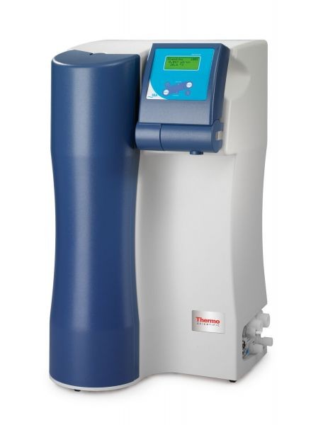 Система высокой очистки воды II типа, 12 л/ч, Pacific TII 12, Thermo FS