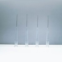 Наконечники до 200 мкл, стерильные, без фильтра, бесцветные, для инъекций в гель, 96 шт./штат., ABclonal