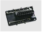 Универсальный моторизированный многопозиционный держатель для кювет до 100 мм на 8 позиций, Китай