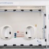 Клеточная станция для создания условий гипоксии, 826 л, HEPA, H135, Don Whitley Scientific