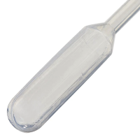 Пипетка Пастера 5,6 мл, ПЭ, нестерильная, удлиненная, Samco, 400 шт./уп., 4000 шт./кор., Thermo FS