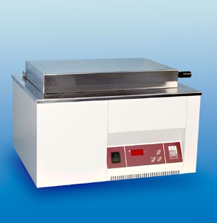 Баня водяная GFL 1008