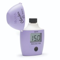 Колориметр HI 782 серии Checker для определения нитратов в мор. воде, 0-75 мг/л