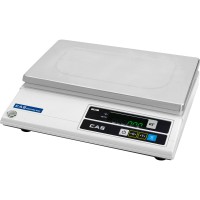 Весы порционные CAS AD-5