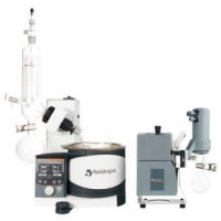 Комплект Heidolph Hei-Vap Platinum 2 Package