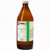 Бензиловый спирт чистый (Ч), канистра пластик 10 л.