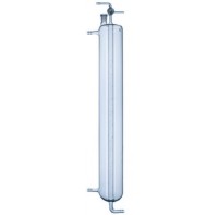 Бюретка газовая 100 мл эскиз 3-99-01