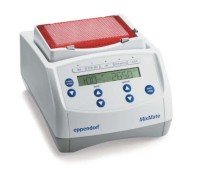 Вортекс-шейкер, до 3000 об/мин, базовая модель без штативов для пробирок или планшетов, MixMate, Eppendorf