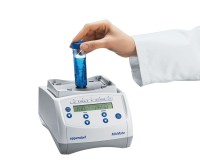 Вортекс-шейкер, до 3000 об/мин, базовая модель без штативов для пробирок или планшетов, MixMate, Eppendorf