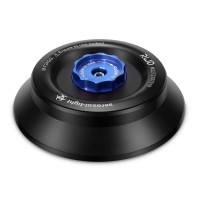 Центрифуга 15,000 об/мин, 21130 g, с охлаждением, с ротором 24х1,5/2 мл, M1324R, RWD Life Science, Китай (аналоги арт. 412719_комп24×1.5/2, Domel; арт. 75002455, Thermo FS; арт. TGL-24MC_комп24×1.5/2ml, Китай)