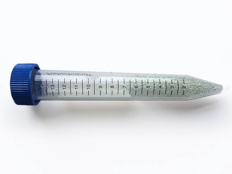 Пробирки 15 мл Lysing Matrix C, шарики из карбида кремния d 1 мм, MP Biomedicals
