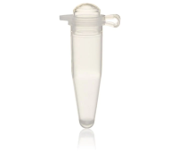 Пробирки для ПЦР, 0,2 мл, MicroAmp, выпуклая крышка, бесцветные, автоклавируемые, 1000 шт./уп., Thermo FS