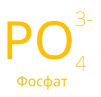 Тест-комплекты для экспресс-анализа СТ-ФОТО Фосфат 0,02-6 мг/дм³, 100 измерений