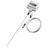 Термометр лабораторный электронный ЛТ-300-Т 